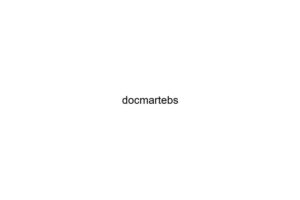 docmartebs