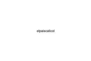 elpaiscalicol