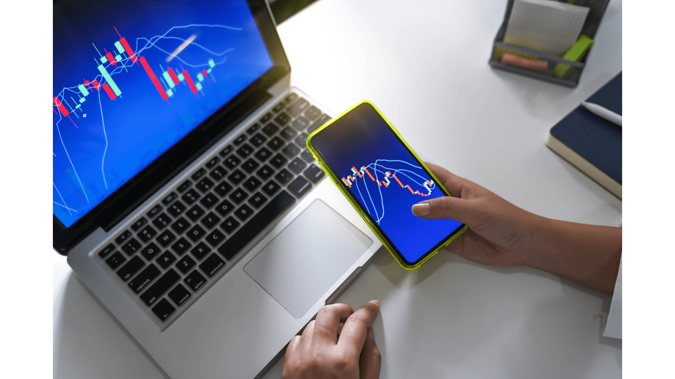 Navigating Market Volatility: Expert Tips for Investors in Uncertain Times