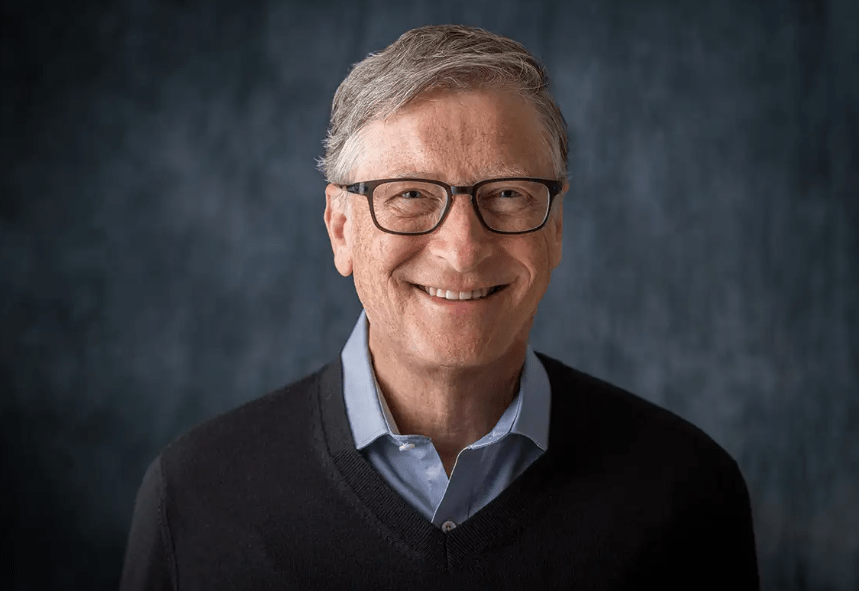 bill gates