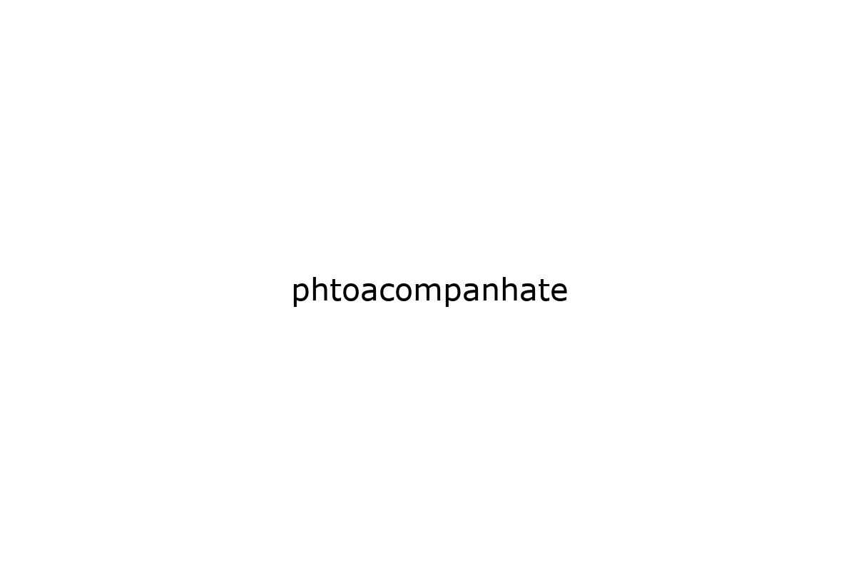 phtoacompanhate