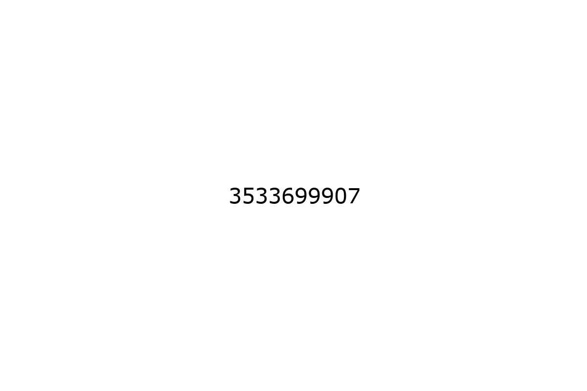 3533699907