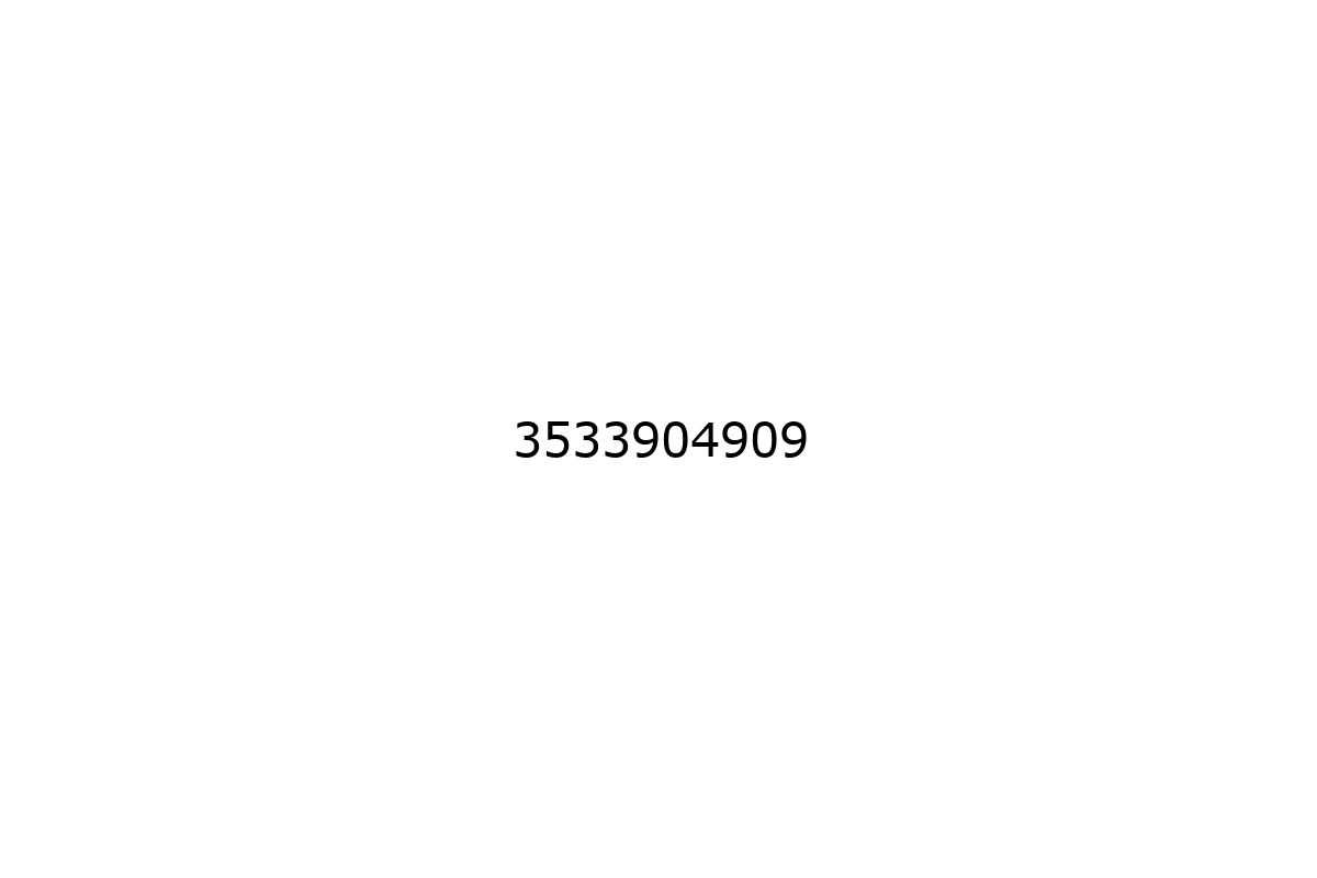 3533904909