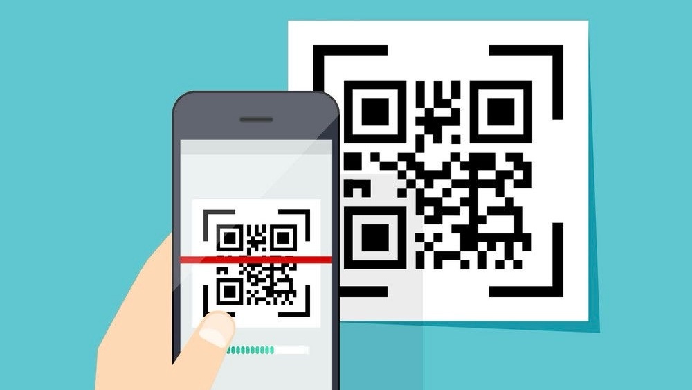 Scanning Success How QR Codes Transform Speed in Digital Interactions