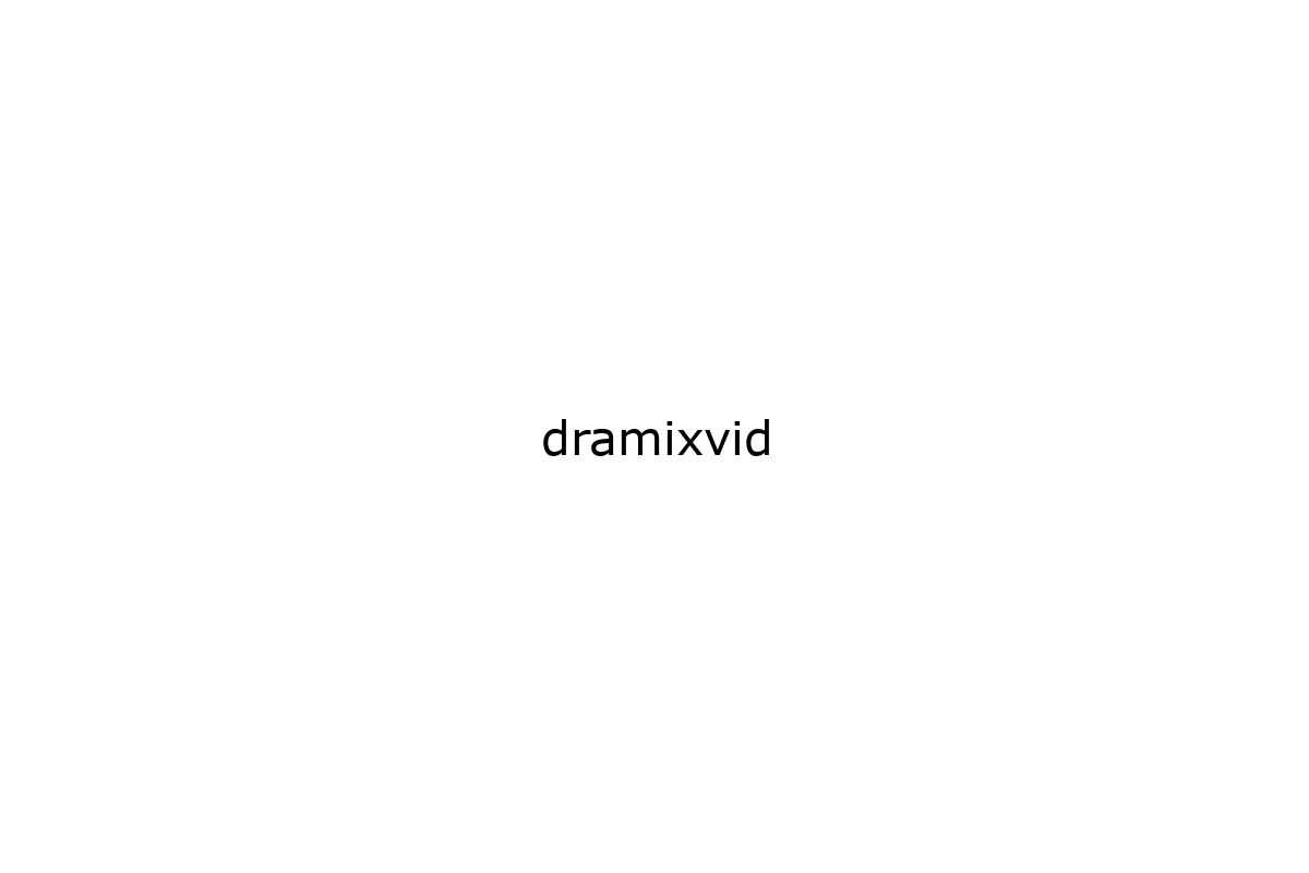 dramixvid