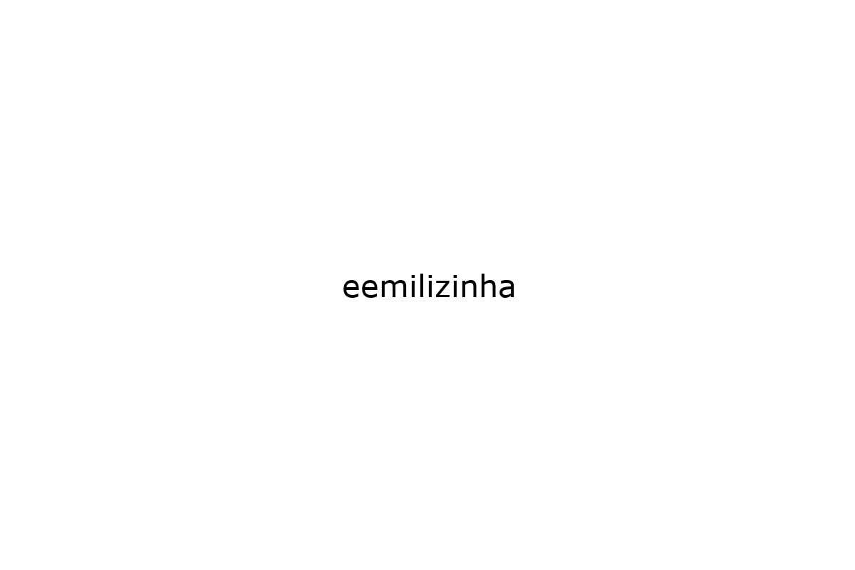 eemilizinha