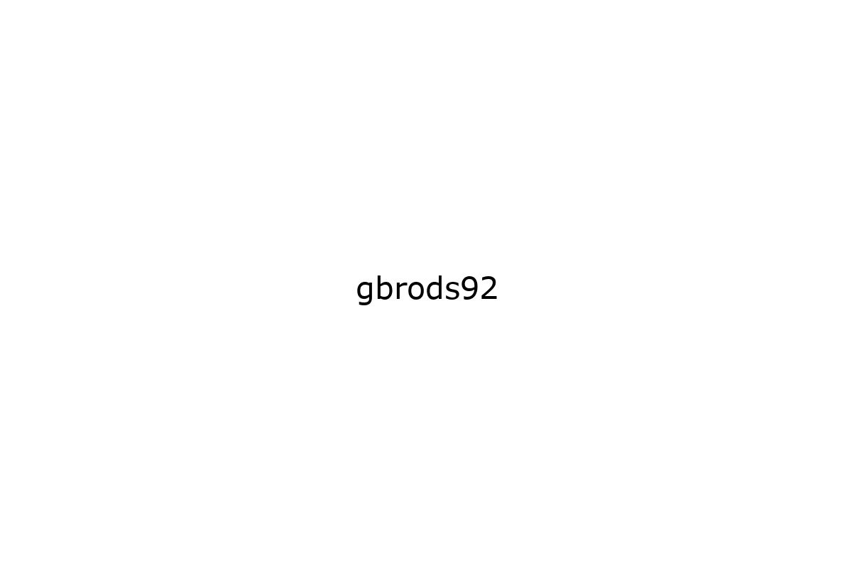 gbrods92