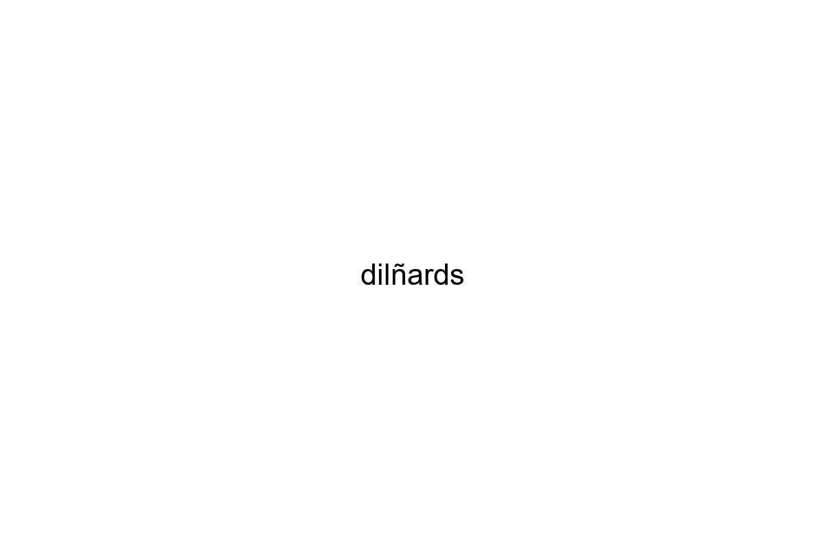 dilards