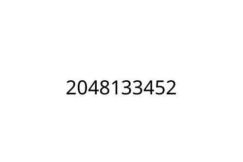2048133452