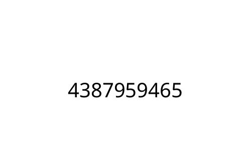 4387959465