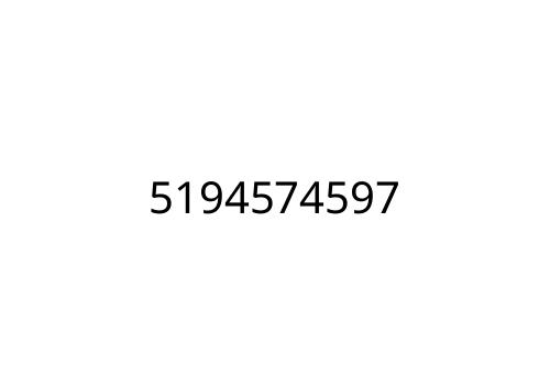 5194574597