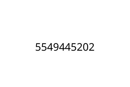 5549445202