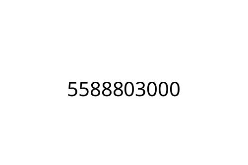 5588803000