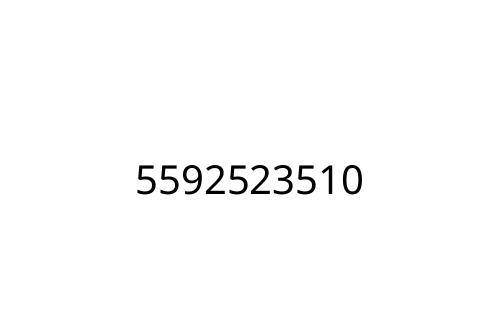 5592523510