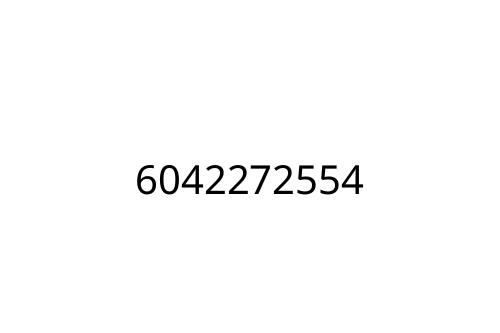6042272554