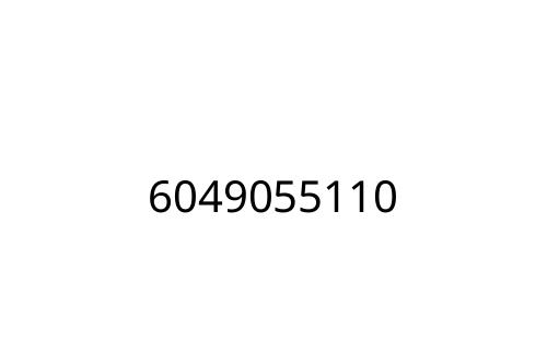6049055110