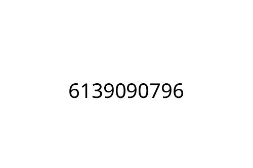 6139090796