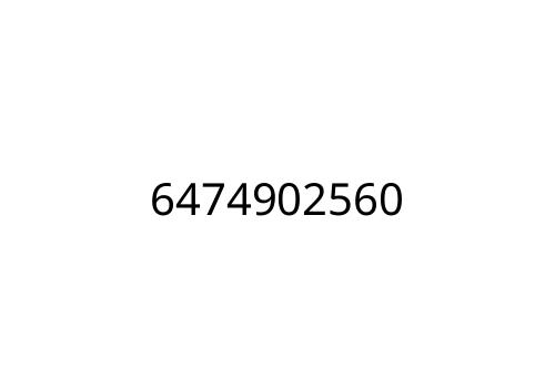 6474902560