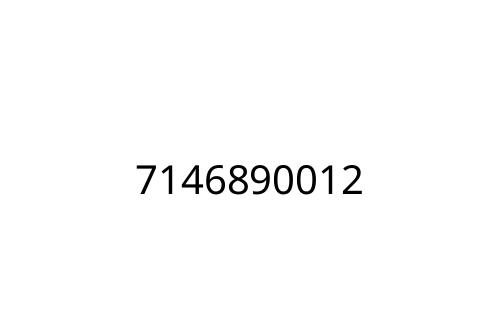 7146890012