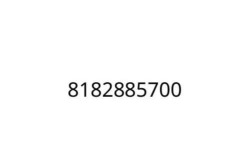 8182885700