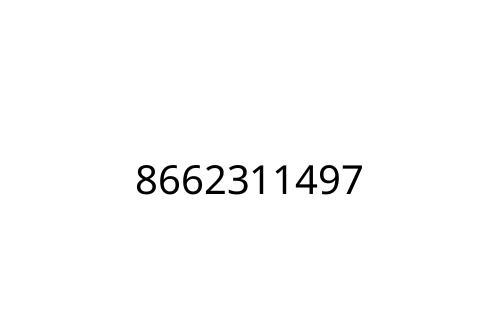 8662311497