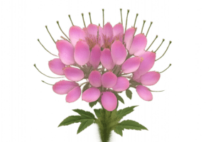 boylecheloid flower