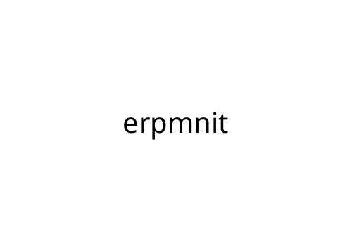 erpmnit