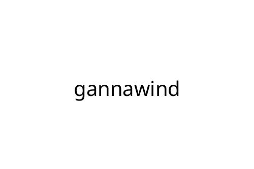 gannawind