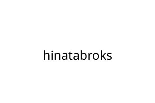 hinatabroks