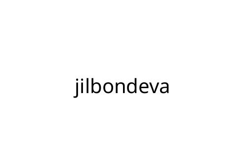 jilbondeva