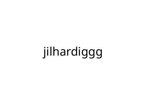 jilhardiggg
