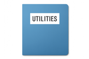 utilities folder