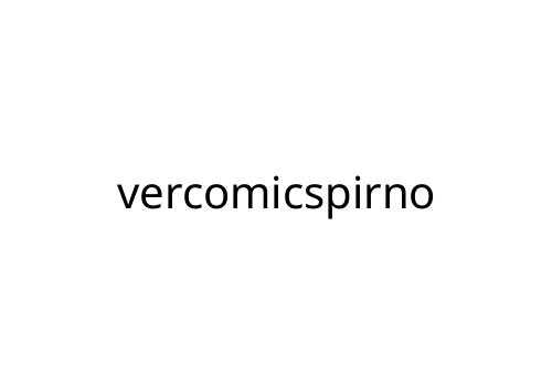 vercomicspirno