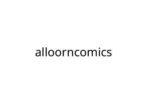 alloorncomics