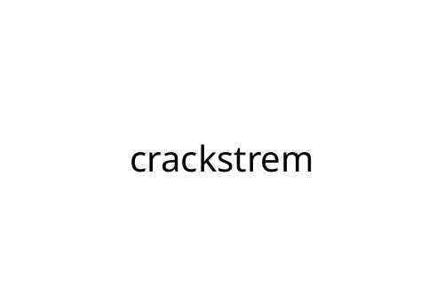 crackstrem