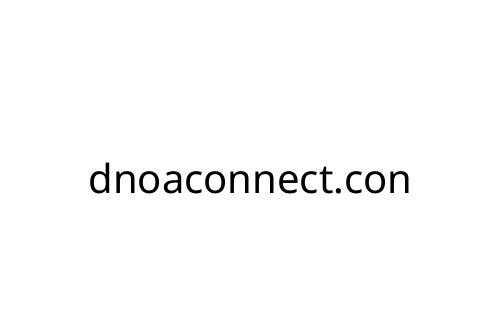 dnoaconnect_con