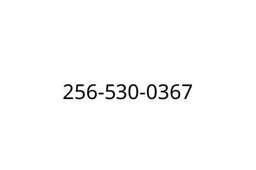 256-530-0367
