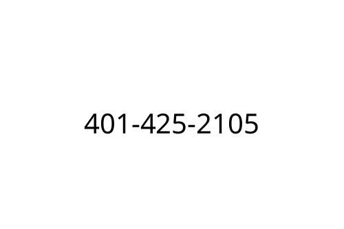 401-425-2105