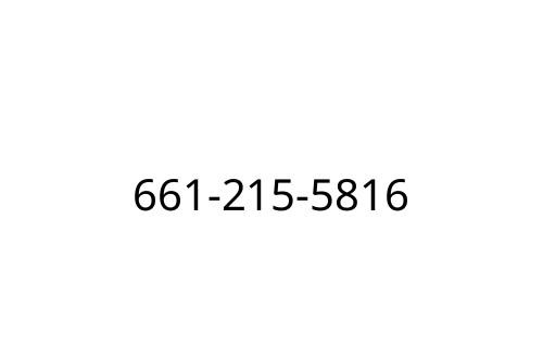 661-215-5816