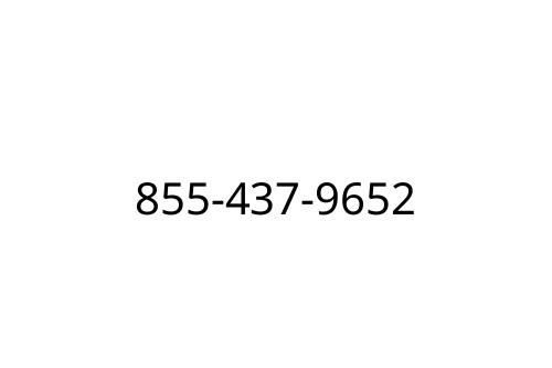 855-437-9652