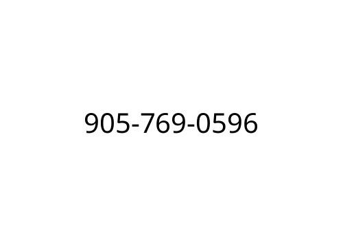 905-769-0596