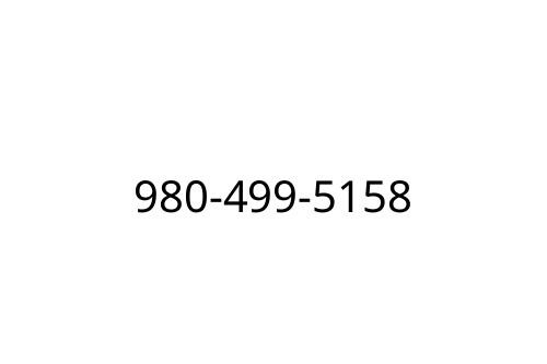 980-499-5158