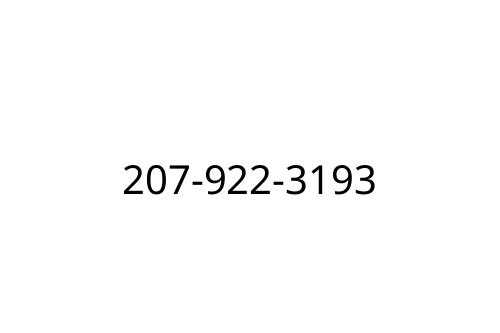 207-922-3193