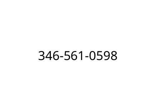 346-561-0598