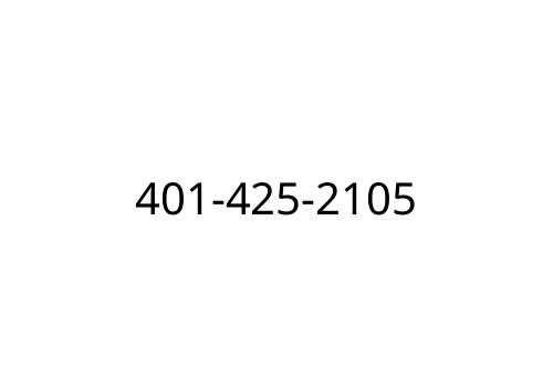 401-425-2105