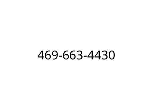 469-663-4430