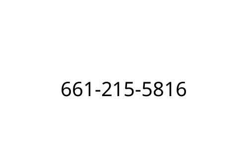 661-215-5816