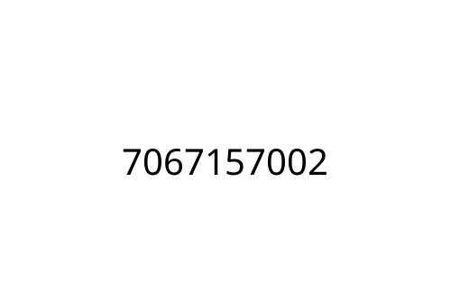7067157002