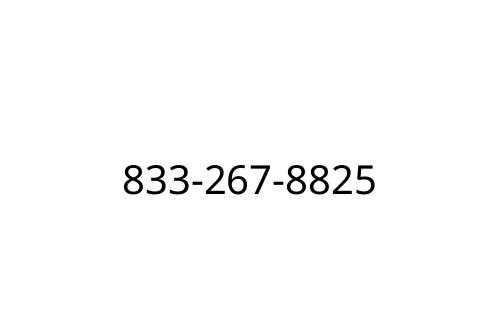833-267-8825