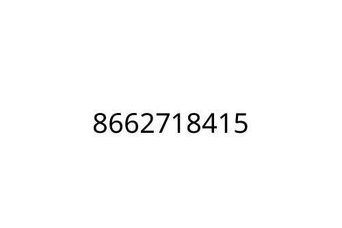 8662718415
